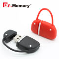 Lovely Mini Tiny Handbag Purse Bag USB Flash Drive 128M 4G 8G 16GB 32GB Memory Stick USB 2.0 Flash Disk Gift for Girls. 