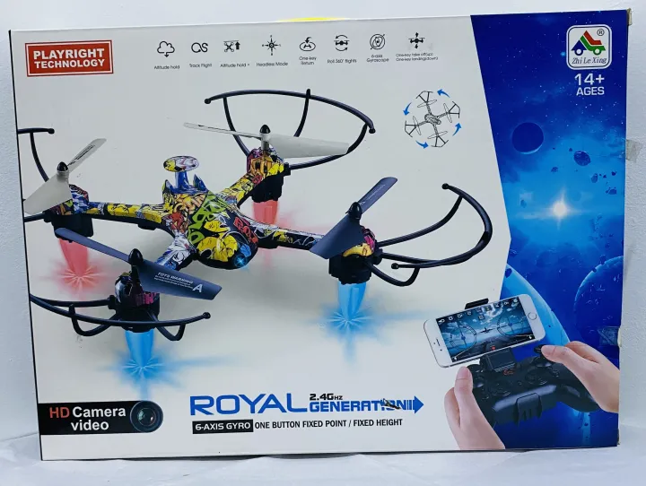 CAMERA%20H235%20%20Drones%20Remote%20Control%20Helicopter%20360%20Degree%20Rolling%20Headless%20RC%20Quadcopter%20Gyro%20%20RC%20Drones%20Professional%20-%20Image%203