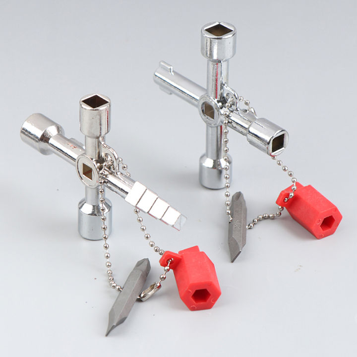 Multifunction%204%20Ways%20Universal%20Triangle%20Wrench%20Key%20Plumber%20Keys%20Triangle%20-%20Image%203