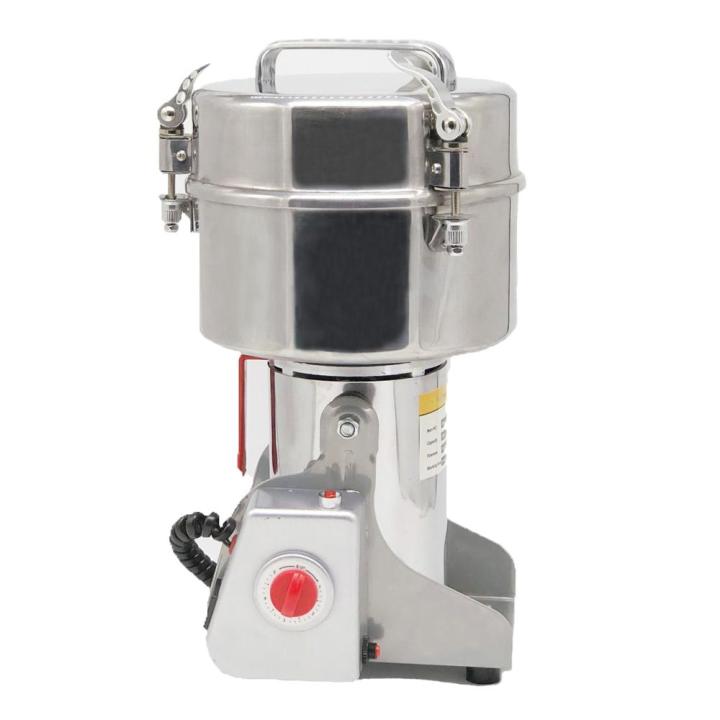 KOGEEK%20Electric%20Grain%20Spices%20Cereals%20Coffee%20Dry%20Food%20Mill%20Grinding%20Machines%20Gristmill%20Home%20Powder%20Crusher%20Grinder%20-%20Image%205