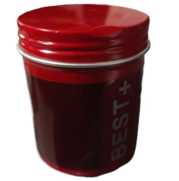 Schwarzkopf Best+ 100 Ml STRONG CONTROL btts Upgrade Edition Thrill ...