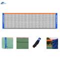 Tennis Net Badminton Net Games Net Beach Net Replacement Tennis Net Volleyball 3.1m. 