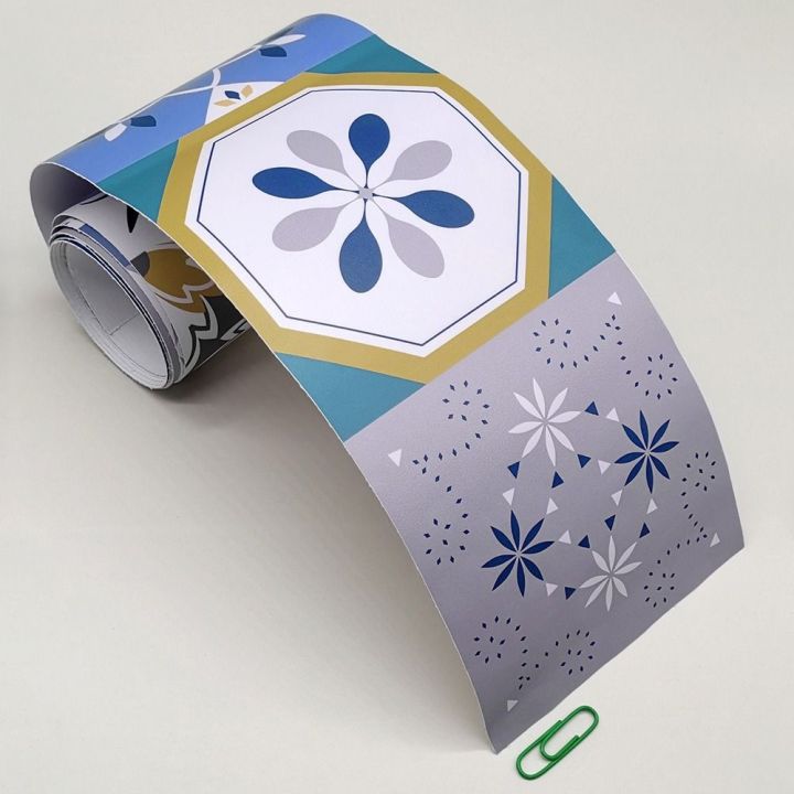 Art%20Mural%20Self%20Adhesive%20Waist%20Line%20Waterproof%20Skirting%20Line%20Baseboard%20Wallpaper%20Kitchen%20-%20Image%208