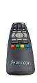 PEO TV REMOTE CONTROLLER. 