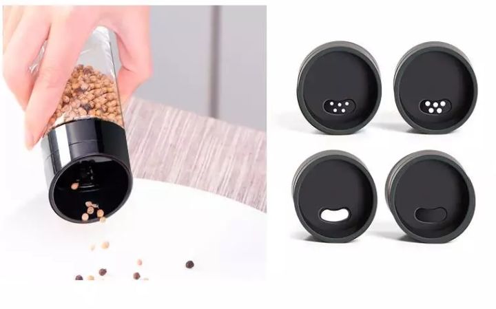 Spice%20Rack%2012%20pcs%20Spices%20Jars%20Salt%20and%20Pepper%20Shakers%20Kitchen%20Storage%20Spice%20Rack%20Set%20Stainless%20Steel%20Rotating%20Spice%20Rack%20-%20Image%206