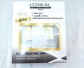 L’Oreal Paris X-Tenso Straightener Cream Resistant Hair Rebonding Straight Perm Set (125ml+ 125ml). 