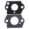 Carburetor Diaphragm Gasket Repair Kit Fit For Stihl Fs 300 350 120 200 250 400 450 480 Brush Cutter Zama Carburetor New. 