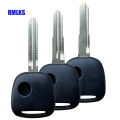 Replacement Car Key Case Fob For Mazda Suzuki 1 Button Remote Key Auto Accessories. 