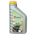 Microsol Radiator Coolant Green (1L)  50/50 Concentrated (Can be dilute with 1 liter of Distilled water). 