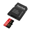 SanDisk Extreme PRO microSDXC™ UHS-I CARD 256GB. 