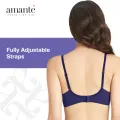 Amante Smooth Moves Wired Bra. 