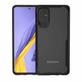 Samsung J2 Core Ipaky Protective Clear Shockproof Bumper Phone Cover. 