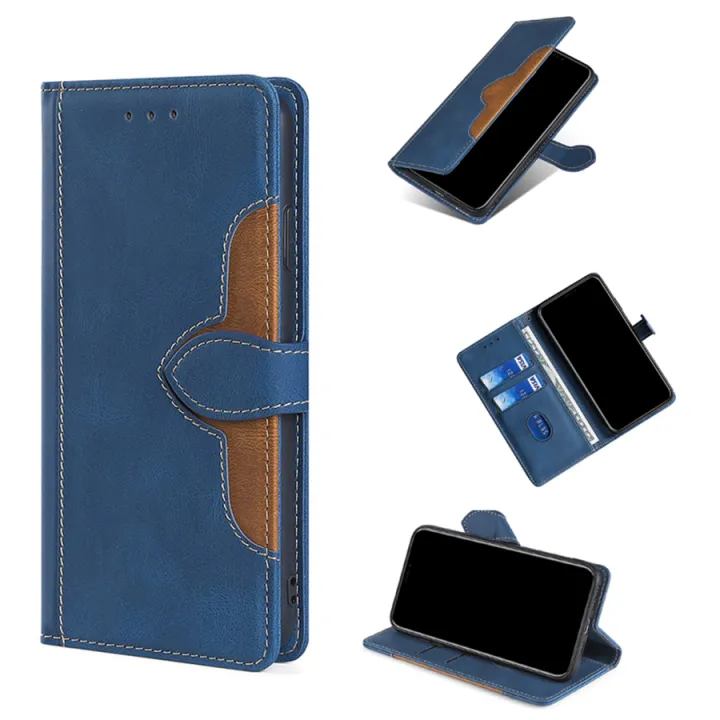 Case%20For%20%20Oppo%20A54%204G%20%20casing%20%20Flip%20leather%20magnetic%20phone%20case%20TPU%20back%20cover%20-%20Image%202