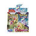Pokémon TCG: Scarlet Violet Booster Display Box (36 Packs) Children Toy Trading Card Game Collection Cards Toy. 