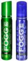 Fogg Nice & Relish Perfume Body Spray 25ml x 2 Mobile Pack of 2 Pocket Deo Body Spray For Men & Women (25 ml, Pack of 2). 