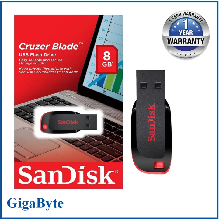 Cruzer%20Blade%208GB%2016GB%2032GB%2064GB%20128GB%20USB%20Pen%20Flash%20Drive%20-%20Image%202