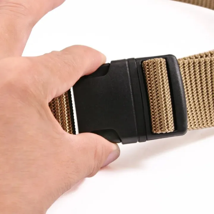Tactical%20Nylon%20Belt%20For%20Man%20High%20Quality%20Trouser%20Men%20Belts%20Brown%20Outdoor%20Multi%20Functional%20Canvas%20Plastic%20Buckle%20Waistband%20DT043Basketball%20-%20Image%205
