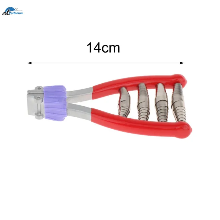 Alloy%20Stringing%20Machine%20Starting%20Clamp%20Tennis%20Badminton%20Wide%20Head%20for%20Racket%20-%20Image%209