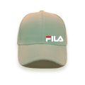 FILA Adjustable Cotton Cap for Men and Women. 