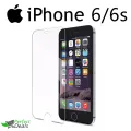 Lini Perfect iPhone 6 / iPhone 6s Anti Scratch 0.3mm Transparent Screen Protection Glass Film Strong Clear Borderless Full Cover 9H Tempered Glass for iPhone 6 / iPhone 6s. 
