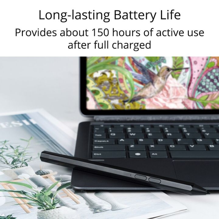 Lenovo%20Stylus%20Pen%20Smart%20Screen%20Touch%20Pens%20For%20Lenovo%20Tab%20P11%20Pad%2011%20Xiaoxin%20Pad%20Pro%20Tablet%20Thin%20Thick%20Magnetic%20Drawing%20Pencil%20-%20Image%205