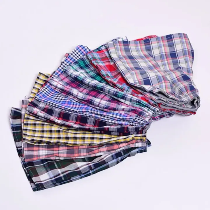 man%20underwear%20men%20Men's%20Shorts%20Pocket%20Beach%20Pants%20Casual%20Plaid%20Cotton%20Shorts%20Arroyo%20%D0%BC%D1%83%D0%B6%D1%81%D0%BA%D0%BE%D0%B5%20%D0%BD%D0%B8%D0%B6%D0%BD%D0%B5%D0%B5%20%D0%B1%D0%B5%D0%BB%D1%8C%D0%B5%20-%20Image%203