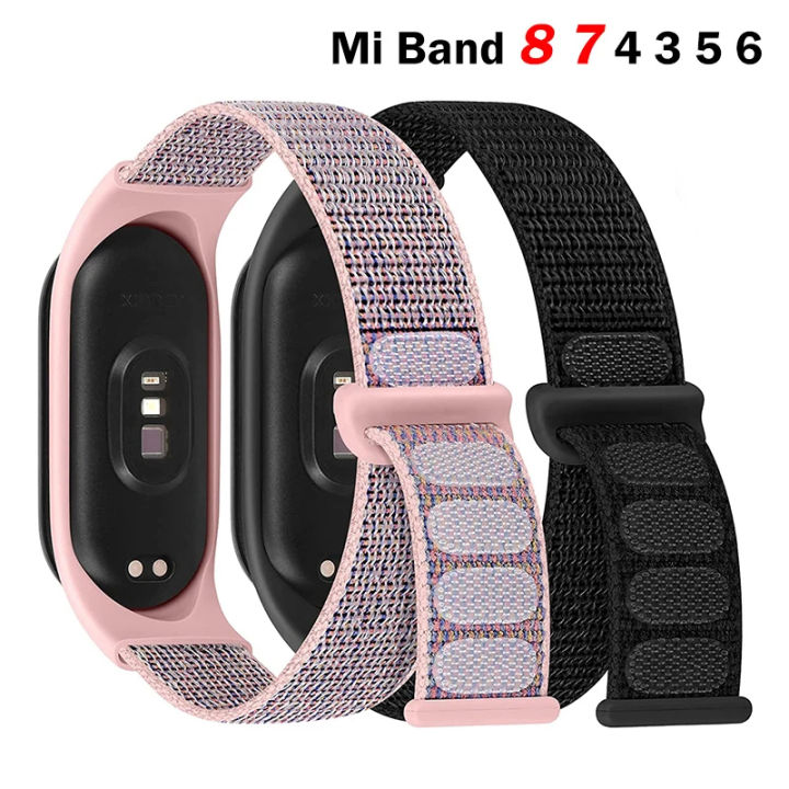 Th-soe Cinturino per Xiaoi i Band 6/5 & Aazfit Band 5, Cinturini di Th-soe Cinturino per Xiaoi i Band 6/5 & Aazfit Band 5, Cinturini di