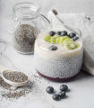 Basil Seeds - Kasa Kasa. 