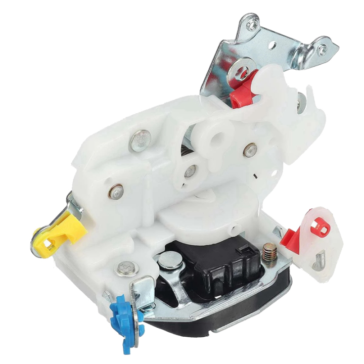 Door Lock Latch Actuator Locking Block of Automobile Locking Device ...