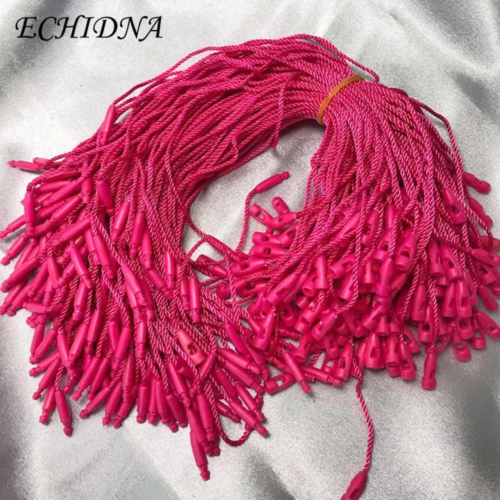 ECHIDNA%20Clothes%20Tag%20Ropes%20Firmly%20Snap%20Lock%20Pin%20Loop%20Fastener%20Hook%20Ties%20Tag%20Rope%20-%20Image%207