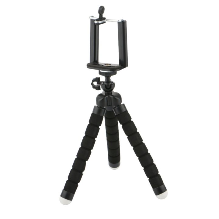 Flexible%20Mini%20Sponge%20Octopus%20Tripod%20for%20iPhone%20Samsung%20xiaomi%20Huawei%20for%20Gopro%20Camera%20Mobile%20Phone%20Smartphone%20Tripod%20Accessories%20-%20Image%202