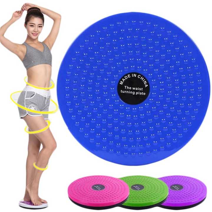 Taillentwister, Twist Waist Disc, Sportgeräte Zuhause Drehscheibe