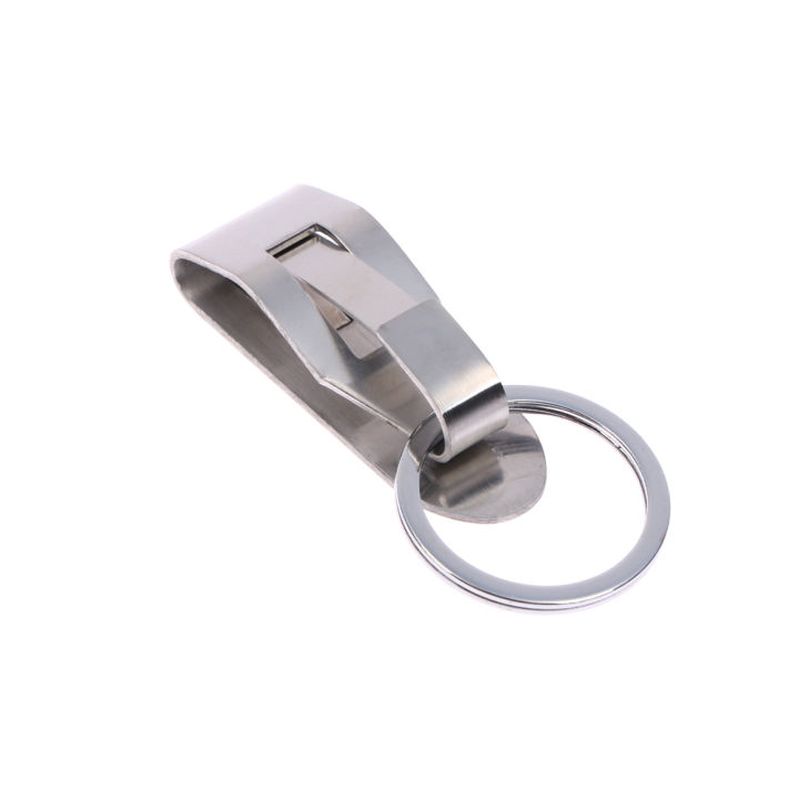 Heavy%20Duty%20Survivor%20Security%20Belt%20Clip%20Nickel%20Plated%20Steel%20Key%20Chain%20-%20Image%205