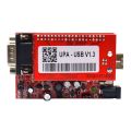 UPA USB Programmer Diagnostic Tool UPA-USB ECU Chip Tuning Programmer UPA USB V1.3 for 2014 Version Main Unit. 