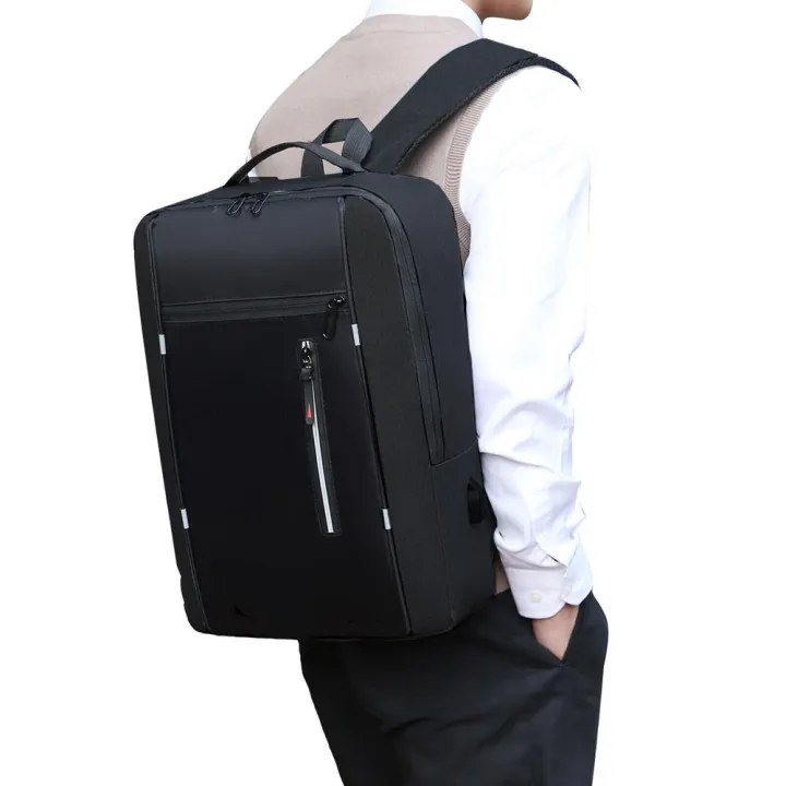 USB%20Waterproof%20Unisex%20School%20Laptop%20Bag%20Shoulder%20Bag%20Backpack%20-%20Image%208