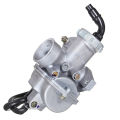 Carburetor Carb Pz20 50cc 70cc 90cc 110cc 125cc 135 Atv Quad Go Kart Sunl Taotao. 