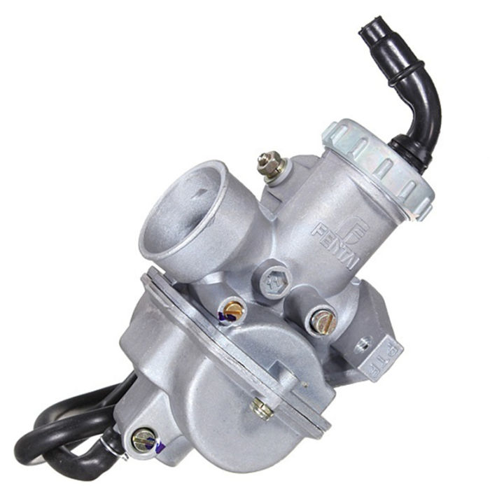 Carburetor Carb Pz20 50cc 70cc 90cc 110cc 125cc 135 Atv Quad Go Kart Sunl Taotao