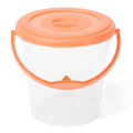 Phoenix Pail 25L / Plastic  Storage Basket. 
