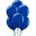 Helium Biodegradable Latex Balloon (11  Dia.)25PCS. 