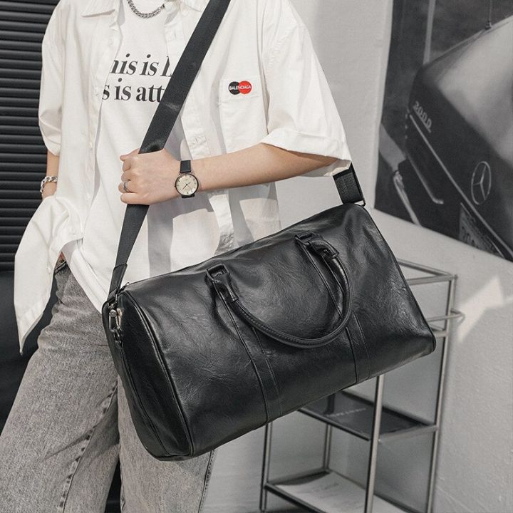 Briefcase%20Bag%20Man%20Midi%20Controller%20Golf%20Supplies%20Genuine%20Leather%20Travel%20Bag%20Mens%20Hand%20Bags%20Men%20Handbag%20Boston%20Pouch%20Board%20Tote%20-%20Image%204