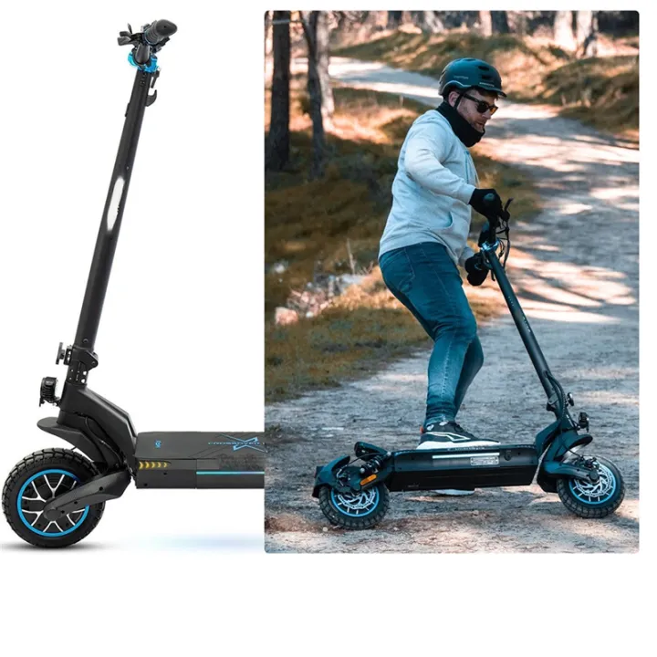 For%20Crossover%20Dual%20Max%20Electric%20Scooter%20Replacement%20Part%E2%80%93Scooter%20Controller%2048V%20Intelligent%20Rear%20Controller%20-%20Image%203