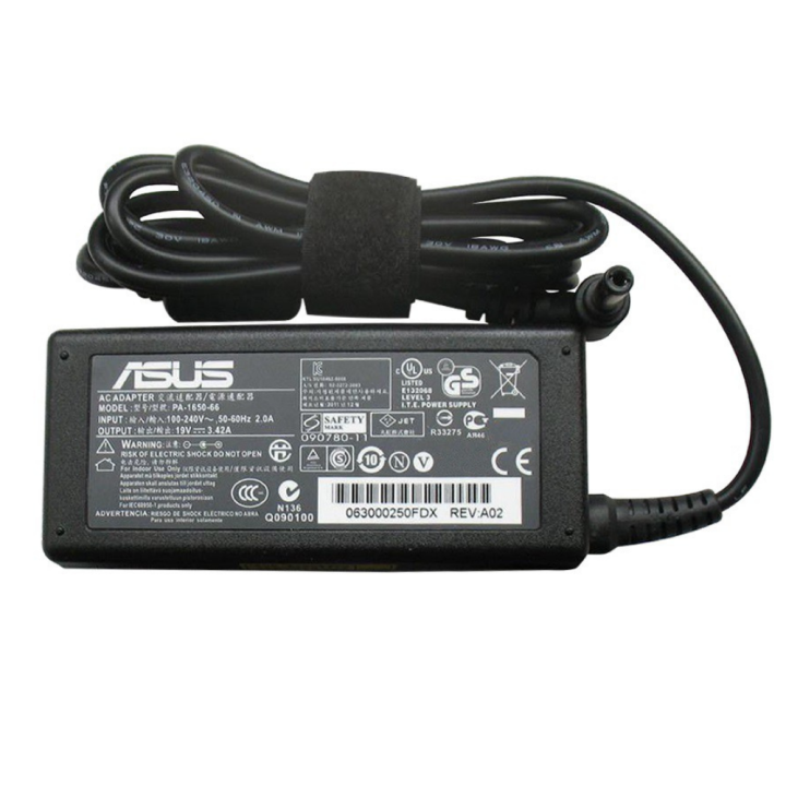 Cargador Asus 19v 1.75 A ,19v 2.37a , 19v 3.42 A | Cuotas Sin Interés - Foto 5