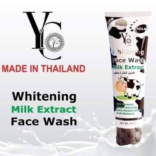 Natural%20Milk%20Extracted%20YC%20Face%20Wash%20Milk%20Extract%20100ML%20-%20Image%203