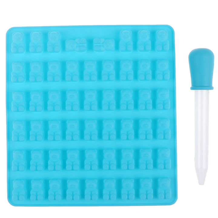 Kitchen%20accessories%2053cell%20Jelly%20Mold%20Cavity%20Silicone%20Gummy%20Bear%20Chocolate%20Mold%20Candy%20Maker%20Ice%20Tray%20JUE%20-%20Image%209