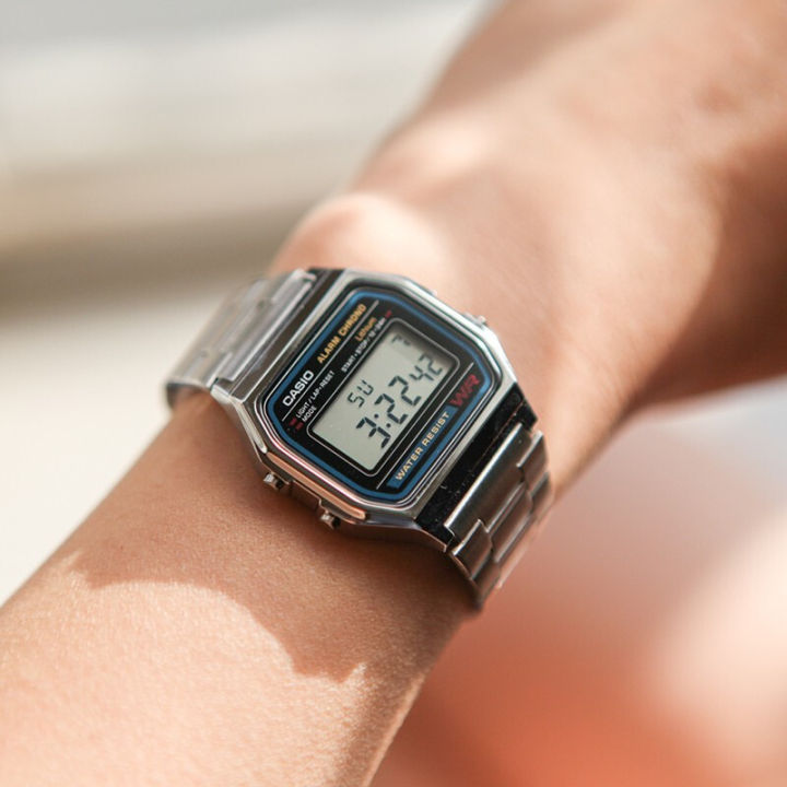 (Ready%20Stock)%20G-Sport%20Shock%20Men%20Sport%20Digital%20Classic%20Square%20Watch%20Shockproof%20and%20Waterproof%20Stainless%20Steel%20Band%20Sports%20Business%20Wrist%20Watches%20with%202%20Year%20International%20Warranty%20A158WA-1D%20-%20Image%205