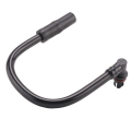 Car Crankcase Ventilation PCV Hose Tube for Captiva Terrain 12619363. 