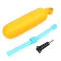 Float Bobber Floaty Waterproof Hand Grip Diving Kit For GoPro 10 9 8 7 5 Xiaomi 4k SJ4000 SJ5000 SJCAM Accessories. 