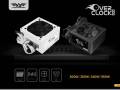 Armaggeddon Overclock Pro Ordinary Power Supply 350W (BLACK). 