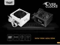 Armaggeddon Overclock Pro 200W (BLACK). 