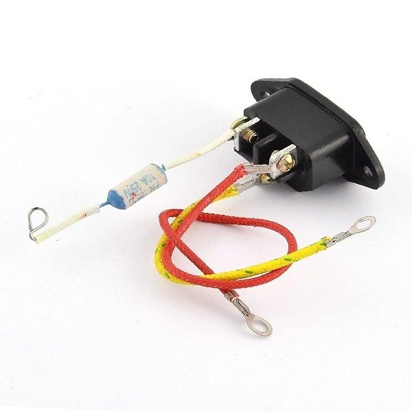 Rice%20Cooker%20Universal%20Three%20Wire%20Power%20Socket%20Plug%20With%20Fuse%20(Black)%20-%20Image%203